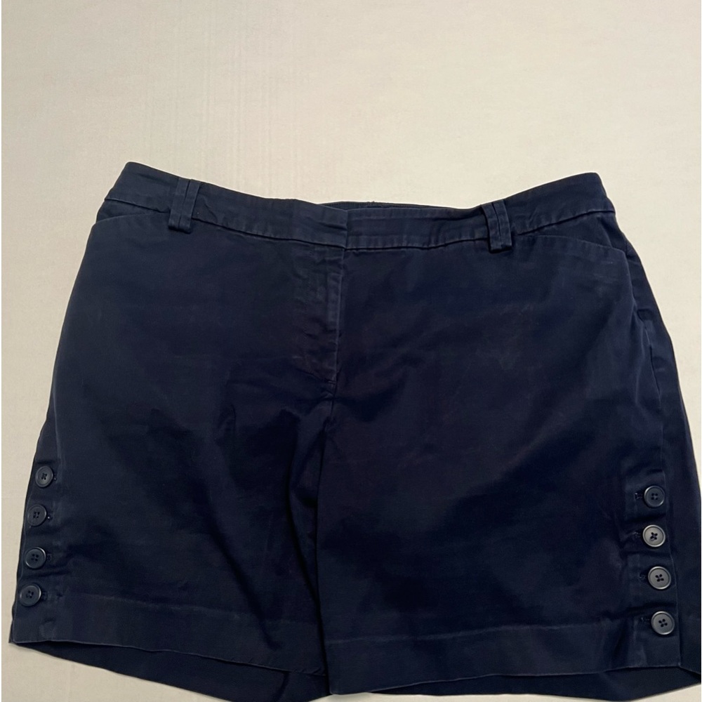 Talbots Perfect short (1026)